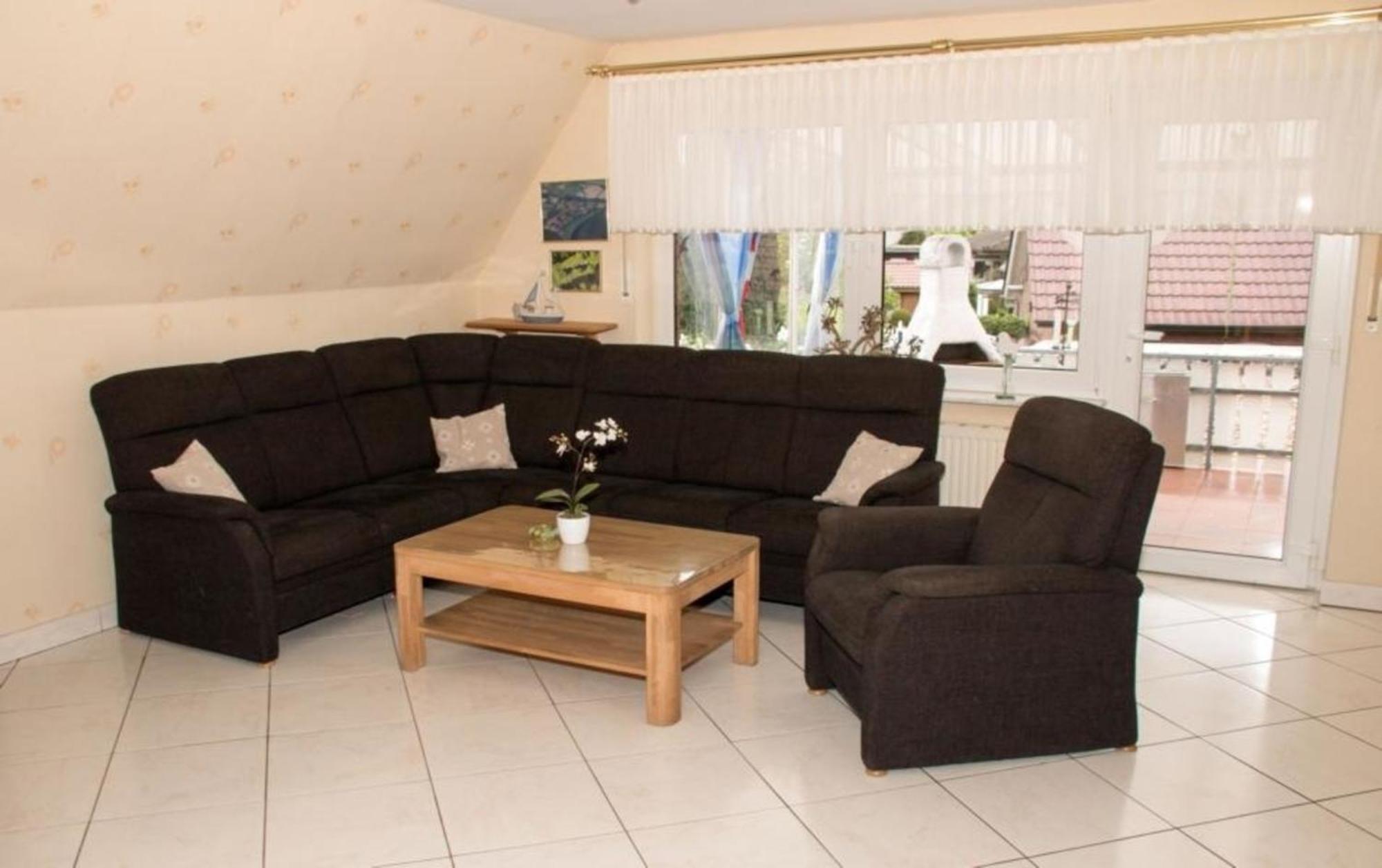 Ferienwohnung Kanalblick Fresenburg Exteriör bild