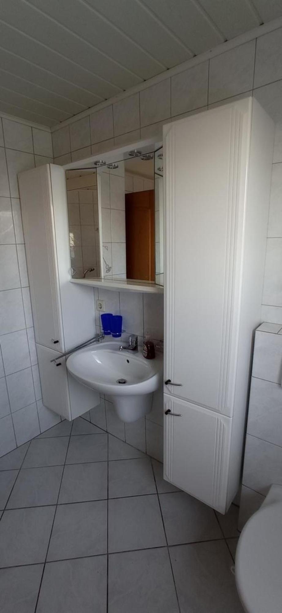 Ferienwohnung Kanalblick Fresenburg Exteriör bild