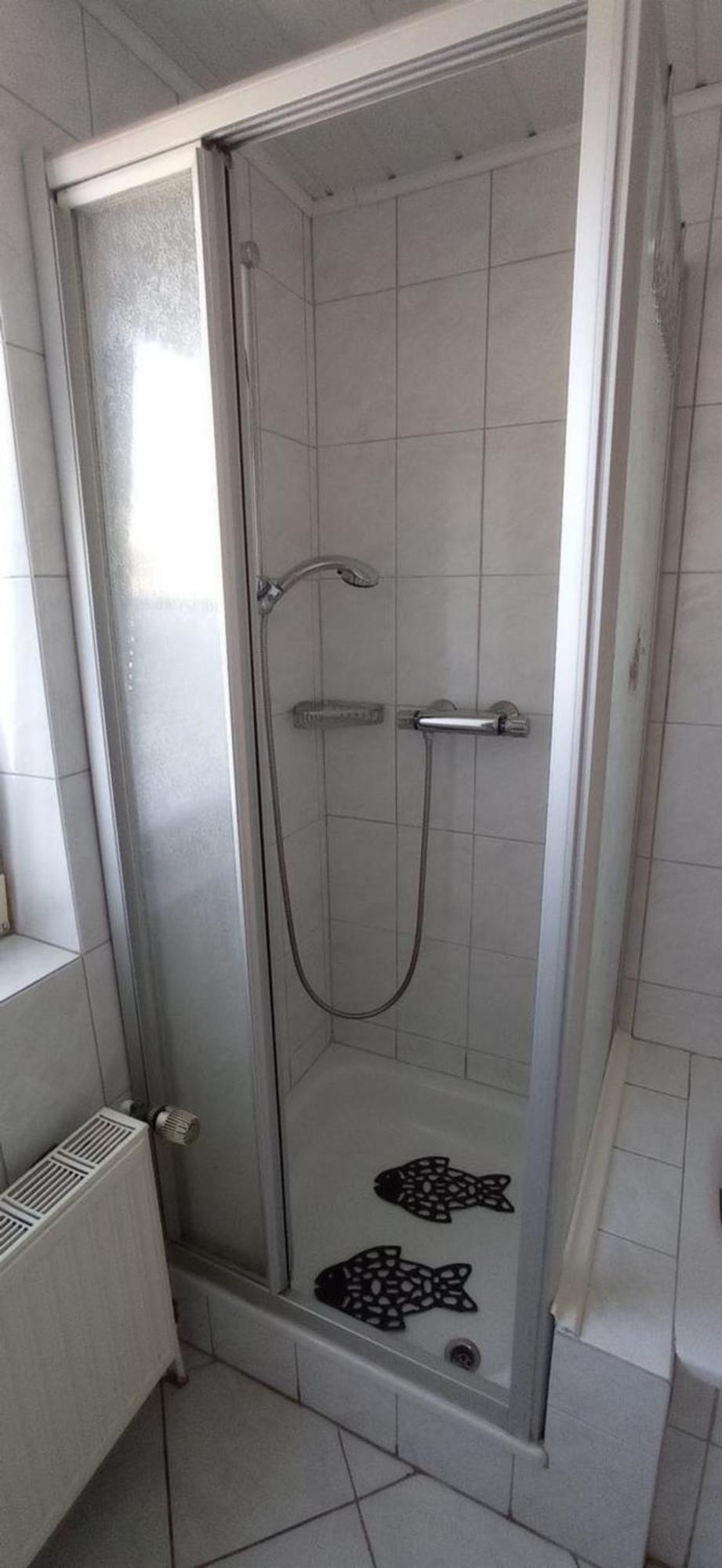 Ferienwohnung Kanalblick Fresenburg Exteriör bild