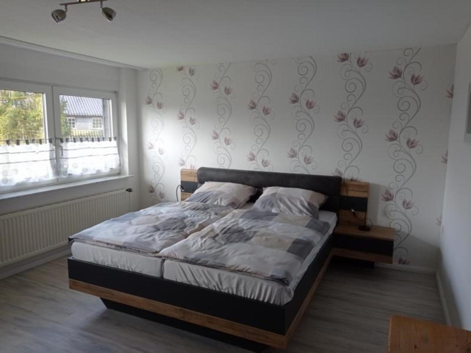 Ferienwohnung Kanalblick Fresenburg Exteriör bild