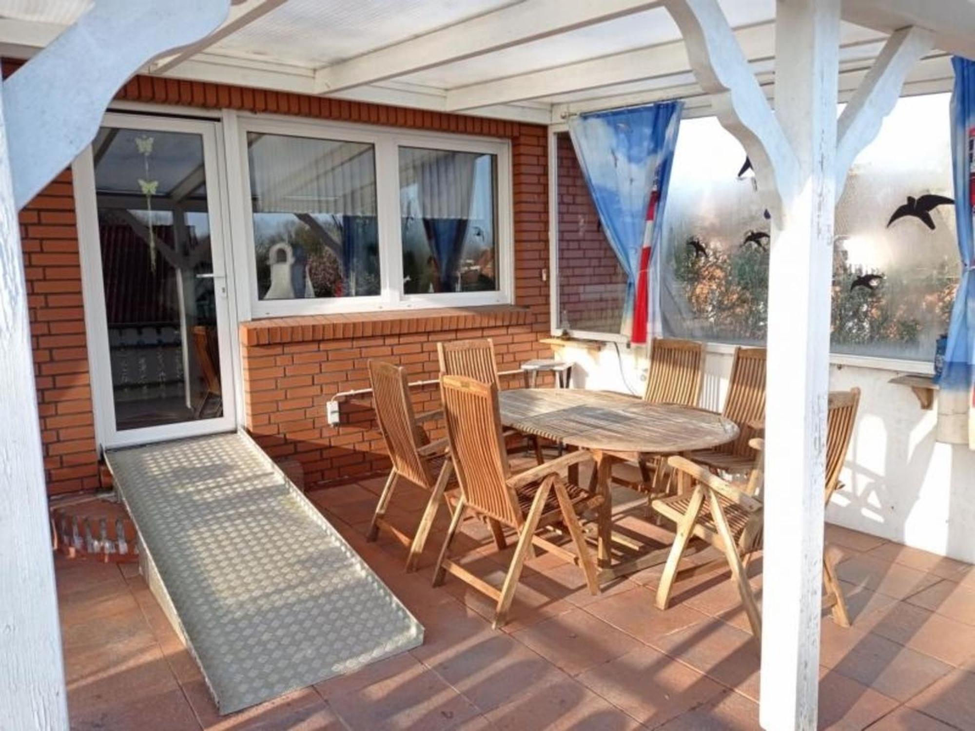 Ferienwohnung Kanalblick Fresenburg Exteriör bild