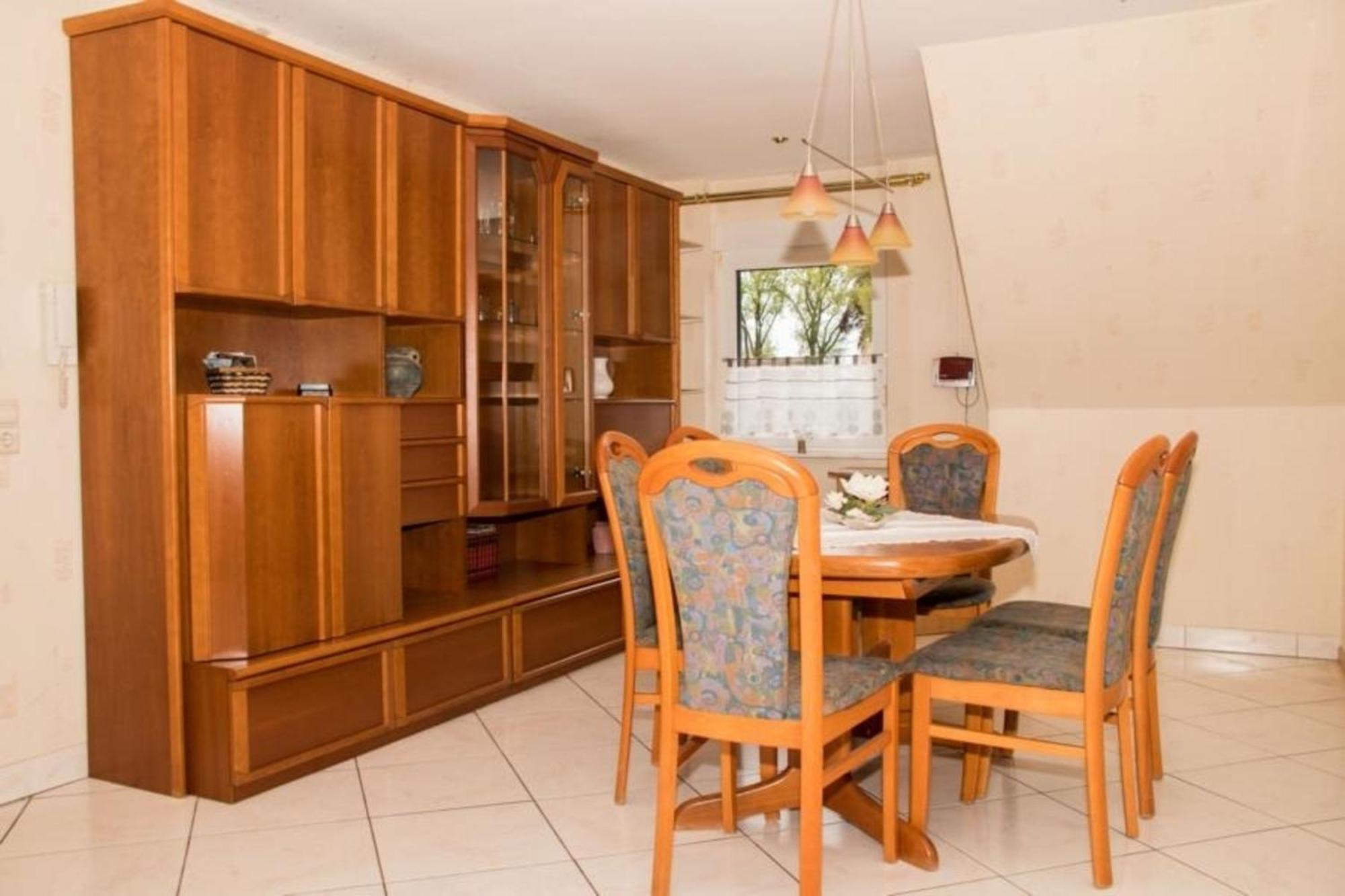 Ferienwohnung Kanalblick Fresenburg Exteriör bild