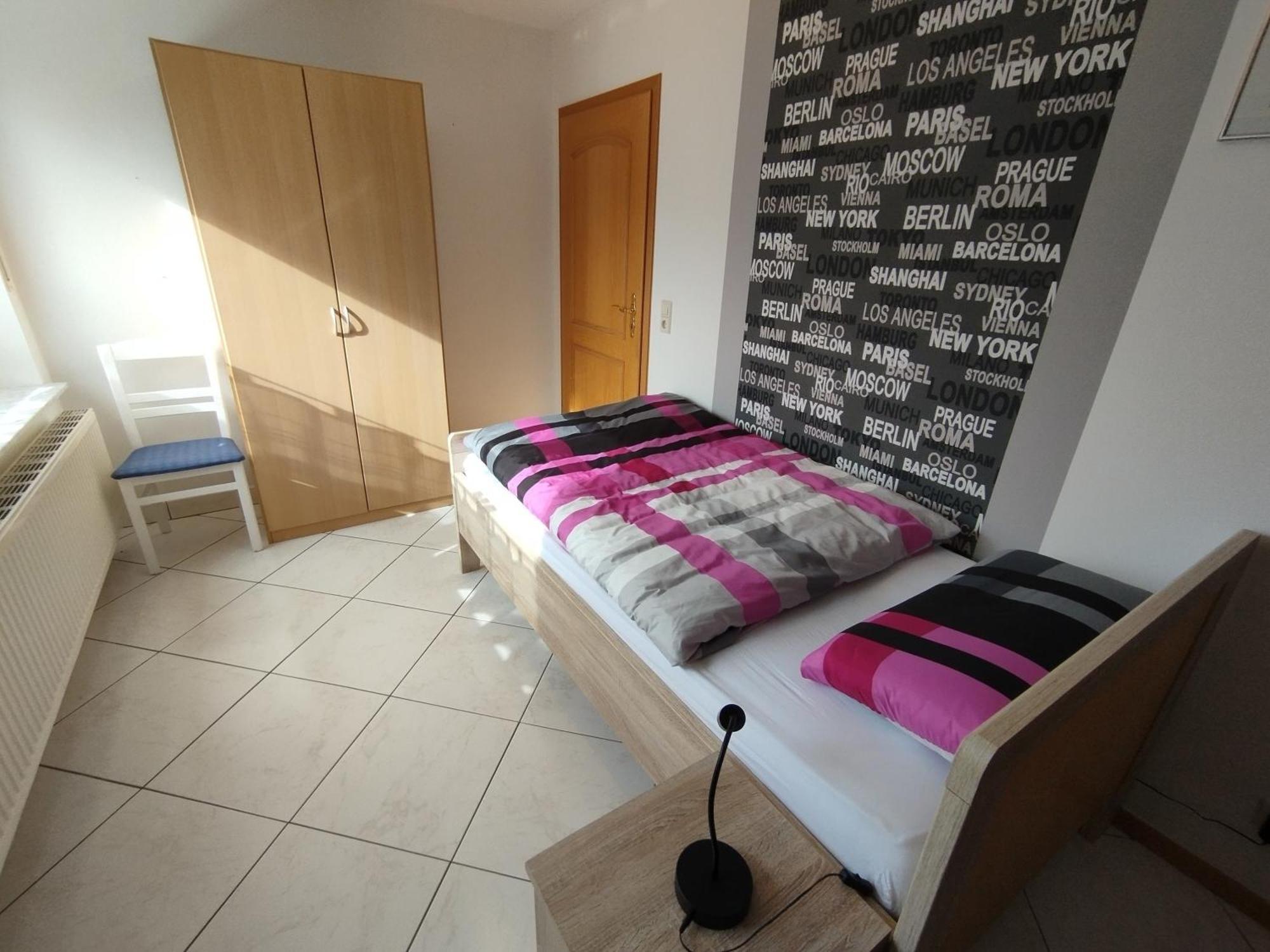 Ferienwohnung Kanalblick Fresenburg Exteriör bild